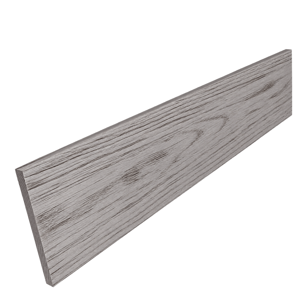 187mm Smoke Redux 16mm Fascia Board 3600mm Image